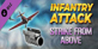 Infantry Attack Strike From Above