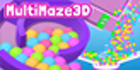 Multi Maze 3D