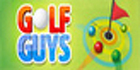 Golf Guys PS4