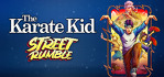 The Karate Kid Street Rumble Xbox One