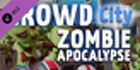 Crowd City Zombie Apocalypse