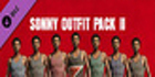The Texas Chain Saw Massacre Sonny Outfit Pack 2 PS5