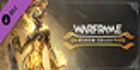 Warframe Ember Heirloom Sear Collection