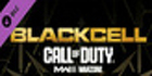 Call of Duty Modern Warfare 3 BlackCell Season 5 PS4