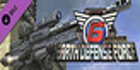 EARTH DEFENSE FORCE 6 Ranger Weapons Broken MR98 Fang PS5