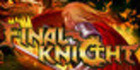 Final Knight Nintendo Switch