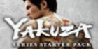 YAKUZA Series Starter Pack PS5