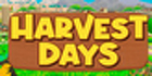 Harvest Days Xbox Series X