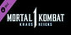 Mortal Kombat 1 Khaos Reigns Expansion