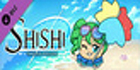 Shishi Timeless Prelude Beach Episode