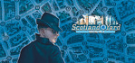 Scotland Yard Hunting Mister X PS4