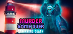 Murder Is Game Over Streaming Death Xbox Series X