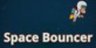 Space Bouncer PS4