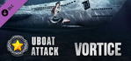 Uboat Attack Vortice Nintendo Switch
