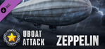 Uboat Attack Zeppelin Nintendo Switch