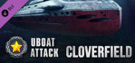 Uboat Attack Cloverfield Nintendo Switch