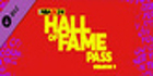 NBA 2K24 Hall of Fame Pass Season 9