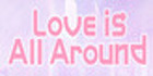 Love is all around PS4