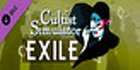 Cultist Simulator The Exile PS4