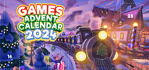 Games Advent Calendar 2024 PS5