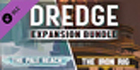 DREDGE Expansion Bundle Xbox One