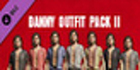 The Texas Chain Saw Massacre Danny Outfit Pack 2 Nintendo Switch