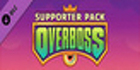 Overboss Supporter Pack