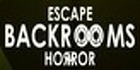 ESCAPE BACKROOMS HORROR PS4