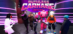 Ruthless Carnage Hotline Nintendo Switch