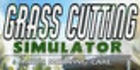 Grass Cutting Simulator Lawn Mowing Care PS5