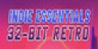 Indie Essentials 32-bit Retro Xbox Series X