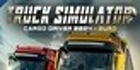 Truck Simulator Cargo Driver 2024 EURO PS4