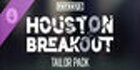 PAYDAY 3 Houston Breakout Tailor Pack PS5