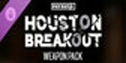PAYDAY 3 Houston Breakout Weapon Pack PS5
