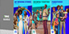 The Sims 4 Love & Family Bundle PS4