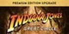 Indiana Jones and the Great Circle Digital Premium Upgrade Xbox Series X