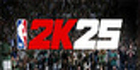 NBA 2K25 PS4