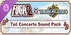 Fuga Melodies of Steel 2 Tail Concerto Sound Pack