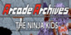 Arcade Archives THE NINJA KIDS PS4