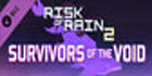 Risk of Rain 2 Survivors of the Void Xbox One