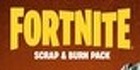 Fortnite Scrap & Burn Pack Xbox One