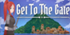 Get To The Gate
