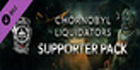 Chornobyl Liquidators Supporter Pack