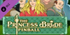 Pinball FX The Princess Bride Pinball PS4