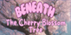 Beneath The Cherry Blossom Tree