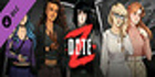 Date Z Romance Completionist Pack Nintendo Switch