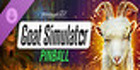 Pinball FX Goat Simulator Pinball PS4