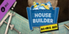 House Builder The Atomic Age