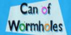 Can of Wormholes Nintendo Switch