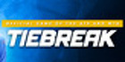 TIEBREAK Official game of the ATP and WTA